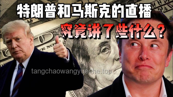 特朗普马斯克互撕案例研究：政商联盟破裂与影响分析